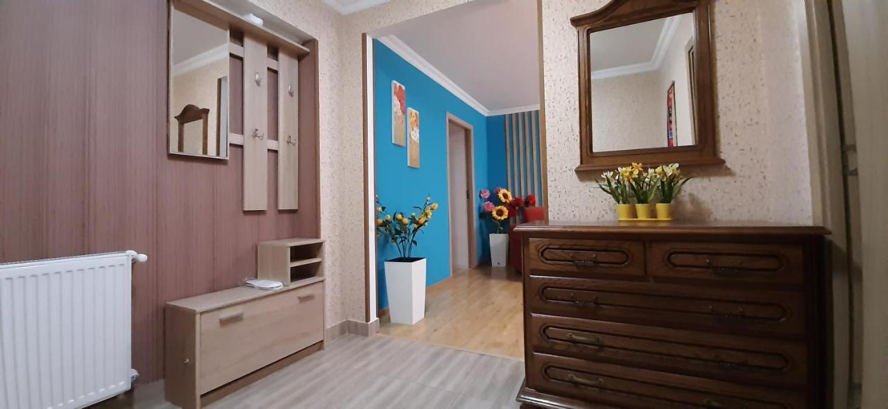 Appartement Tbilisi Old Town Extérieur photo