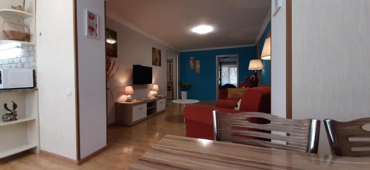 Appartement Tbilisi Old Town Extérieur photo