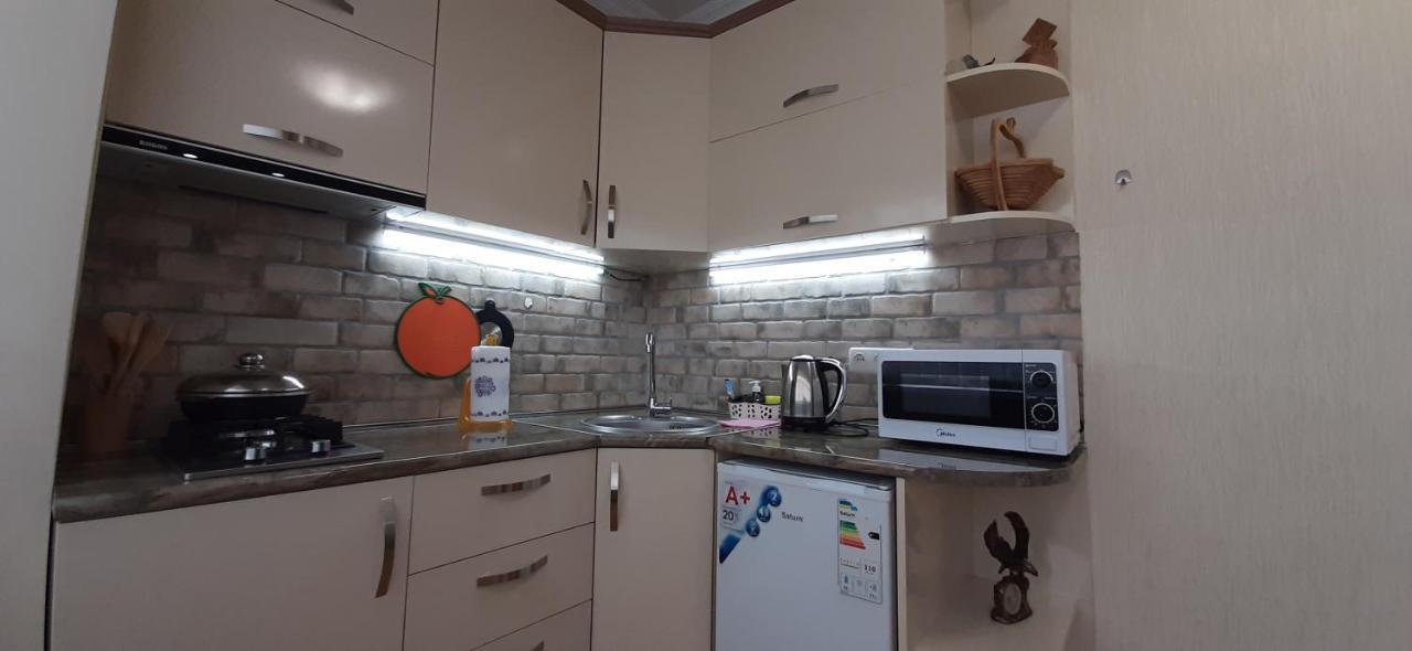 Appartement Tbilisi Old Town Extérieur photo