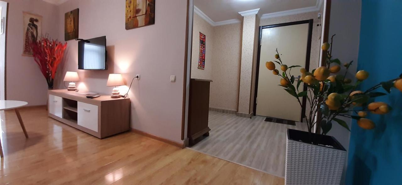 Appartement Tbilisi Old Town Extérieur photo