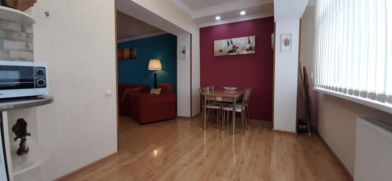 Appartement Tbilisi Old Town Extérieur photo