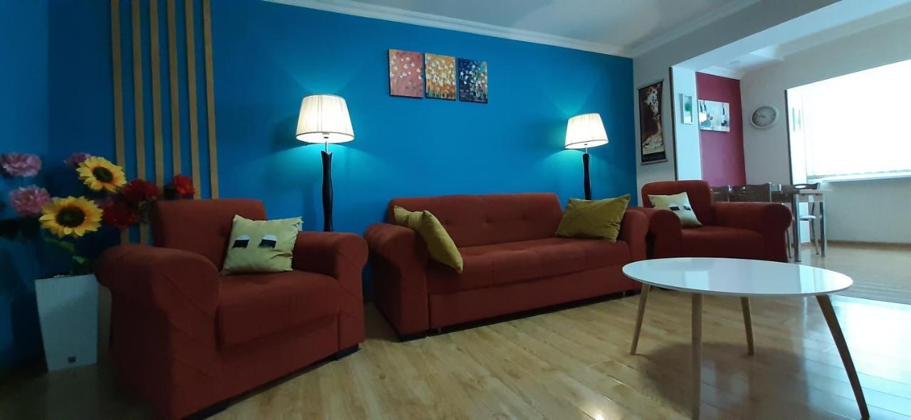 Appartement Tbilisi Old Town Extérieur photo